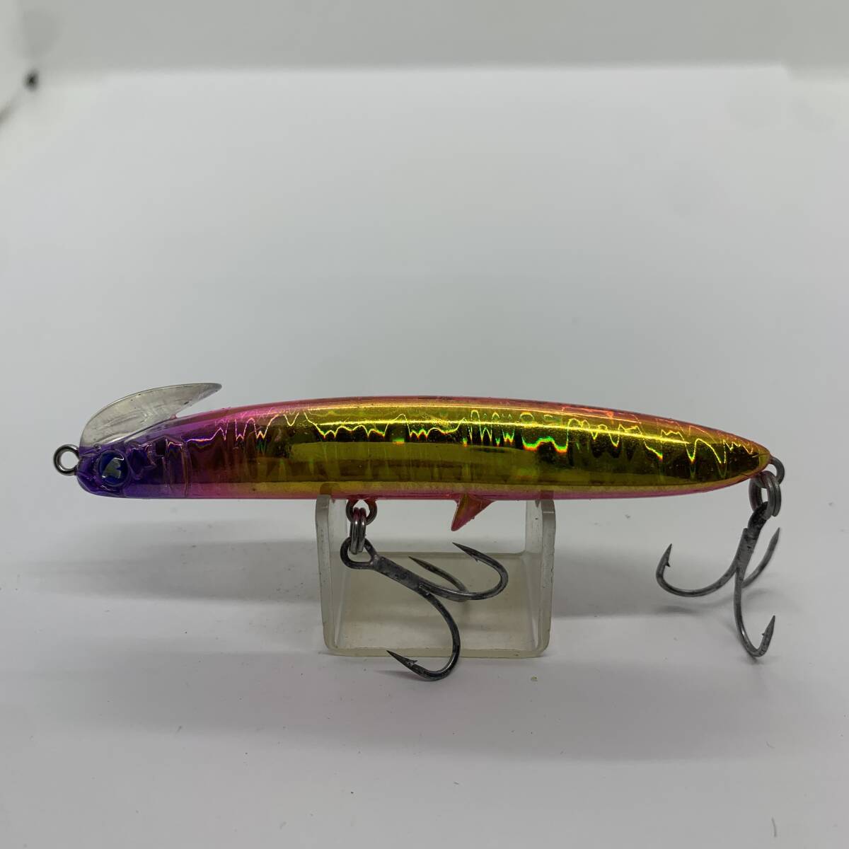 T-43918 ブルーブルー フリッド 90S拍卖