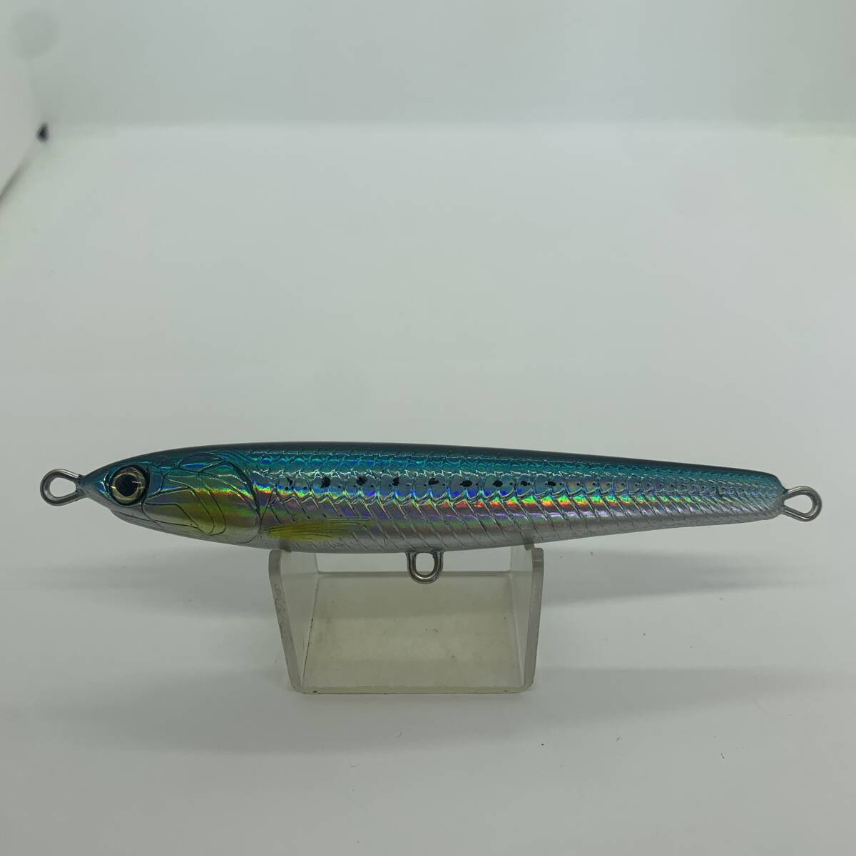 T-44027 ハルシオンシステム ハルシコ 125mm 30.6g拍卖