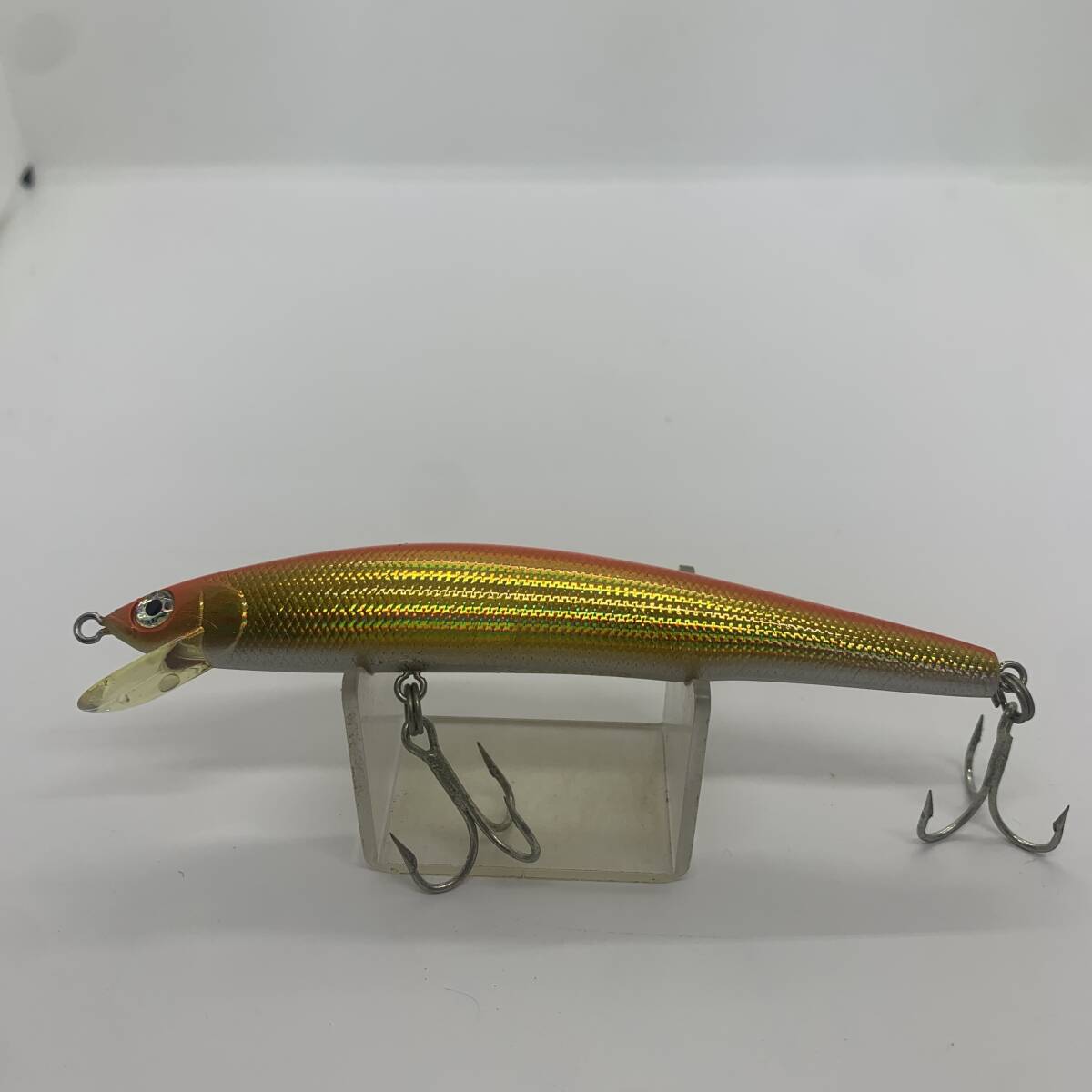 T-44040 ザウルス ミノー 120mm拍卖