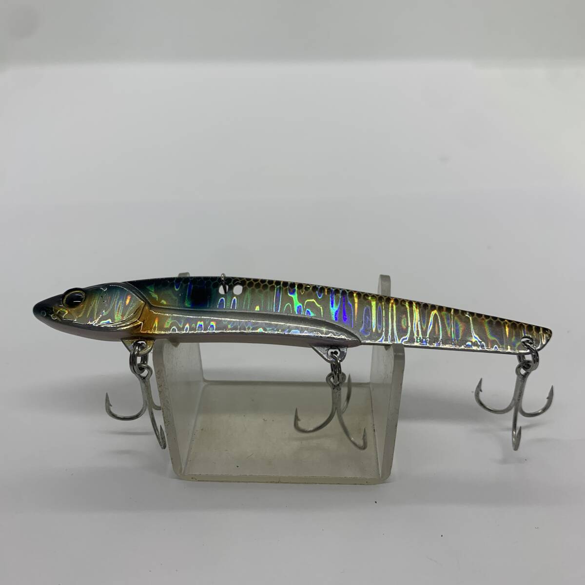 T-44115 ジャッカル JACKALL ビッグバッカー 107拍卖