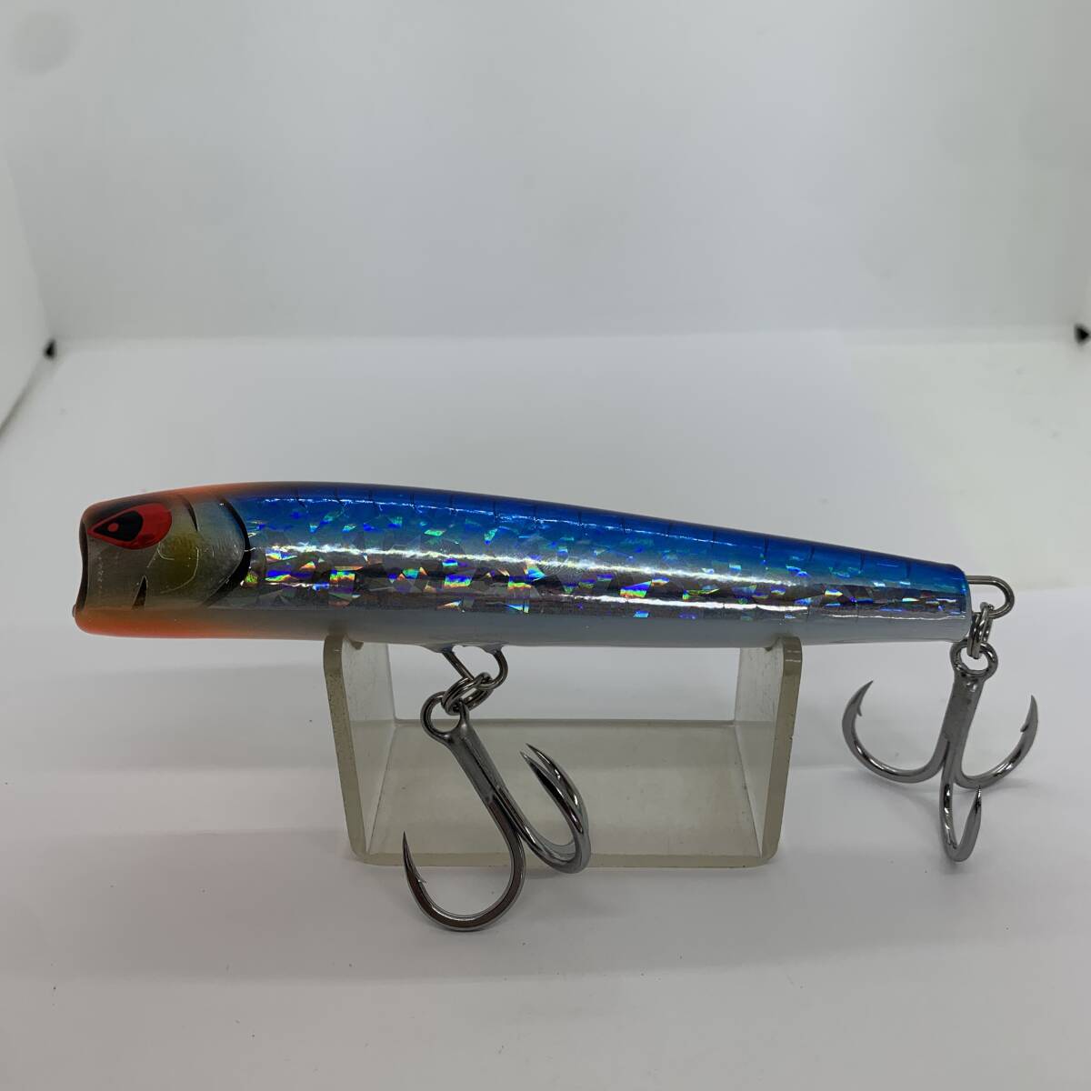 T-44152 タナジグ あいやーポッパー 160-60 あいや~ポッパー拍卖