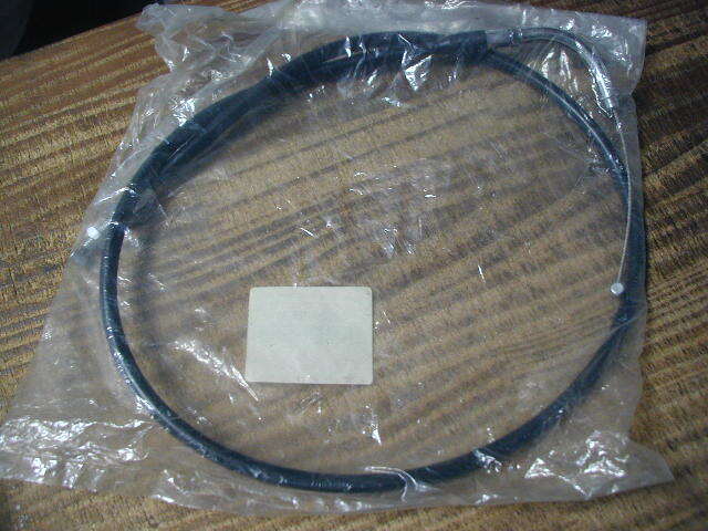 51811★VL1500★未使用・スロットルケーブル戻し側(10FB0)拍卖