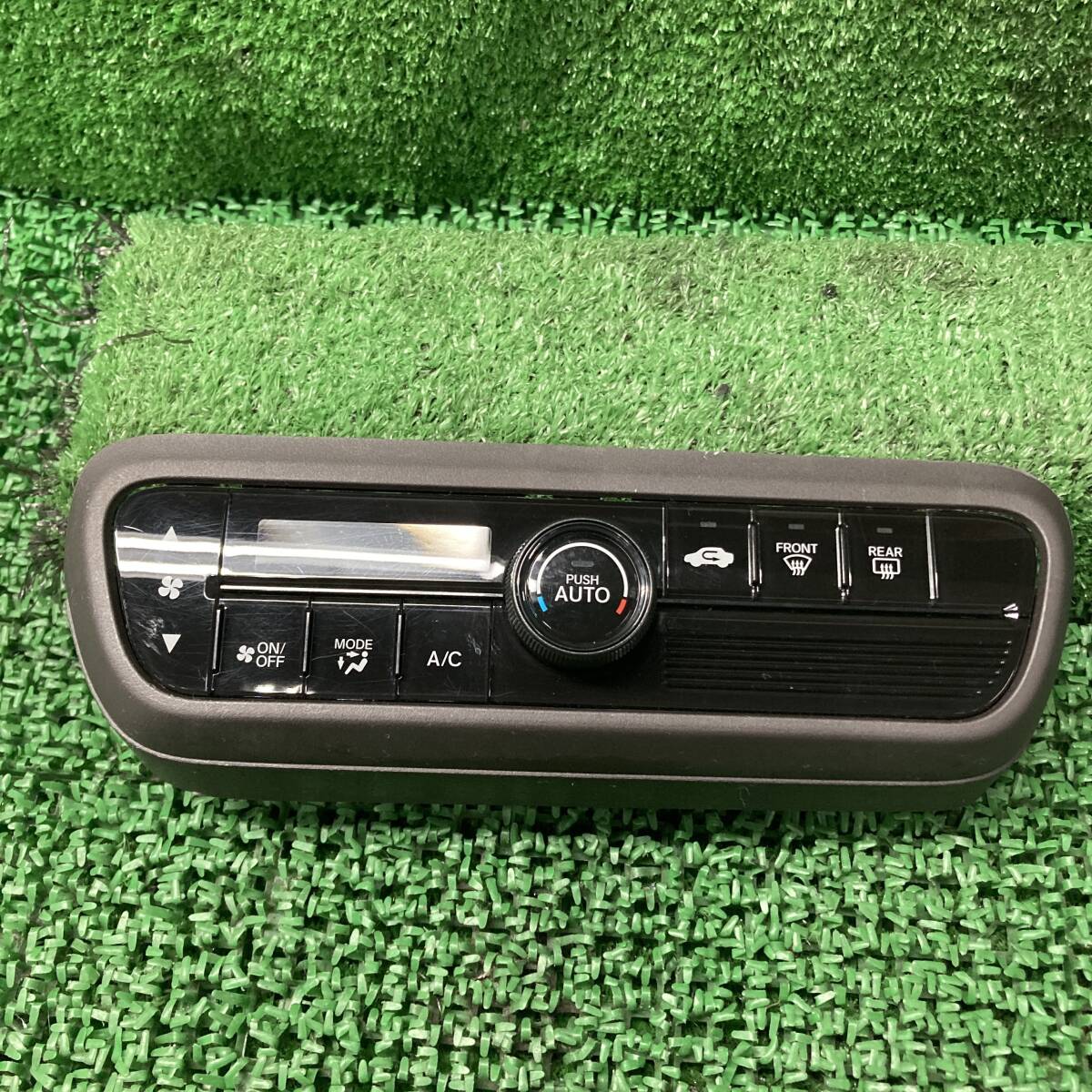 ★☆N-BOX G JF3 エアコンスイッチ 7966TTA-941(A2087)☆★拍卖