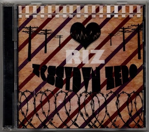 廃盤CD+DVD:RIZ ZCSSYDVN ZERO リズ ヴィジュアル系 A-Spade 柚希 冬麻 蜜 Saigo no XOXO wo Kimi to 2SEXM0NSTER NANA ℃eleNa。拍卖