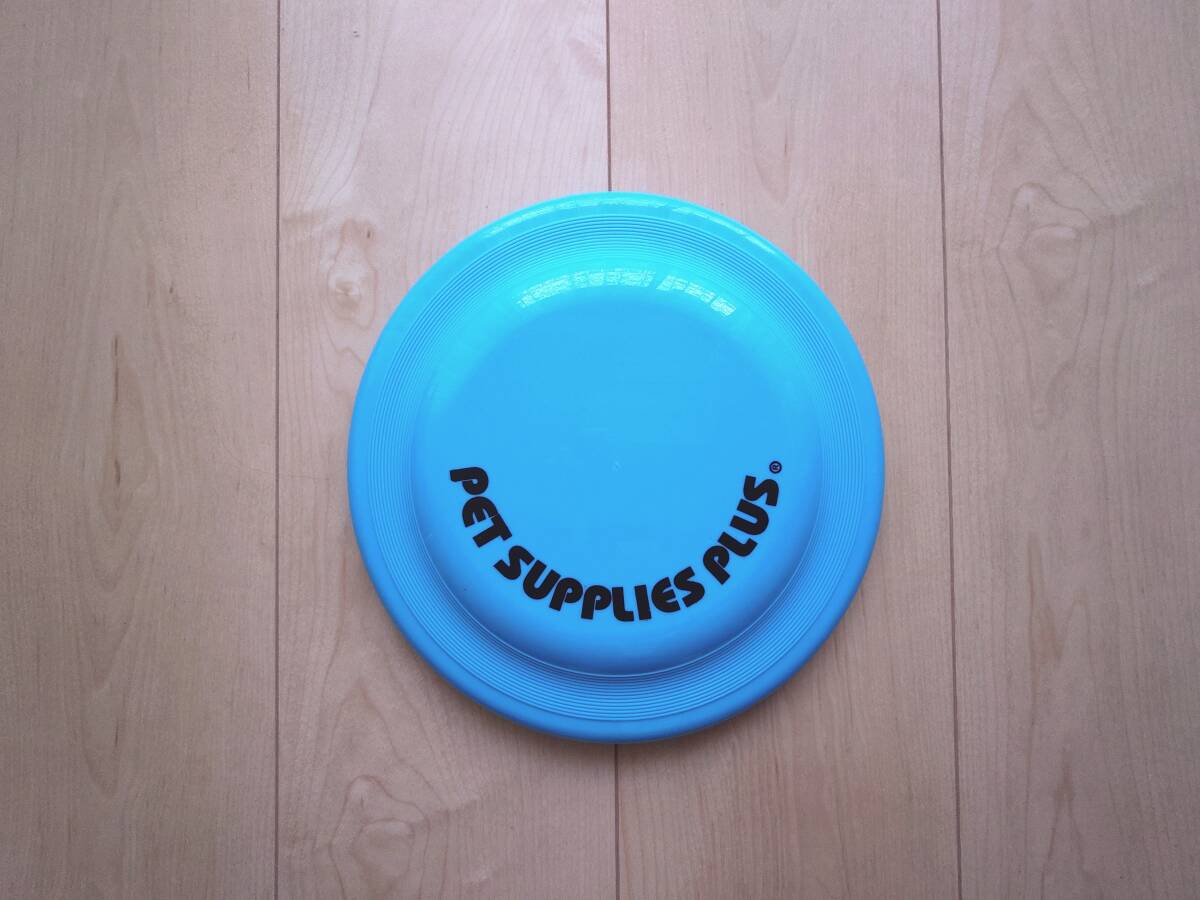犬  フリスビー  直径23cm ★ 新品未使用 ③拍卖