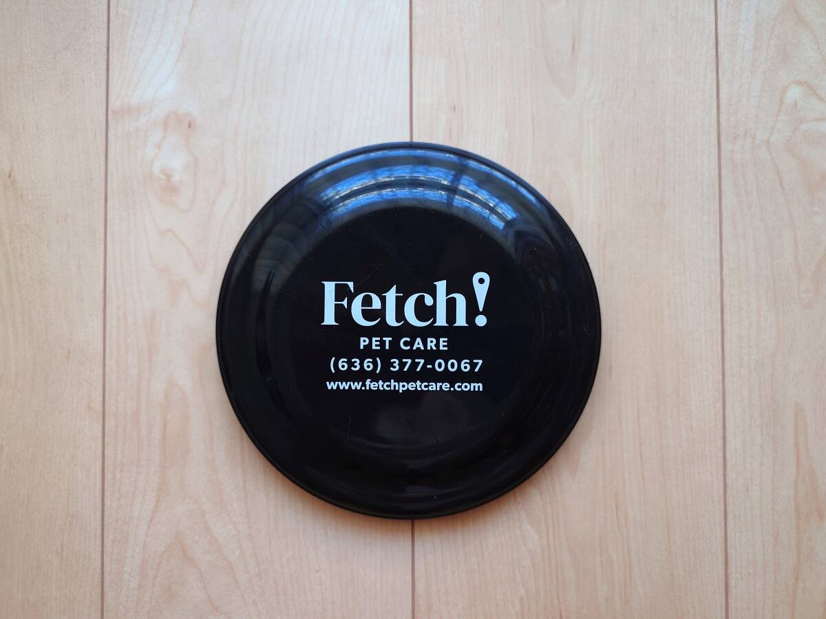 フリスビー  直径8cm ★ 新品未使用拍卖