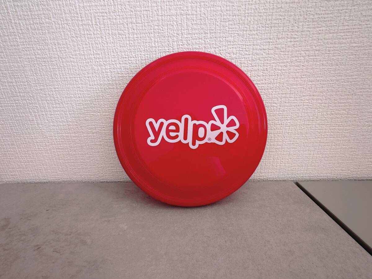 ラスト ★ 犬  フリスビー  直径 22cm ★ 新品未使用拍卖
