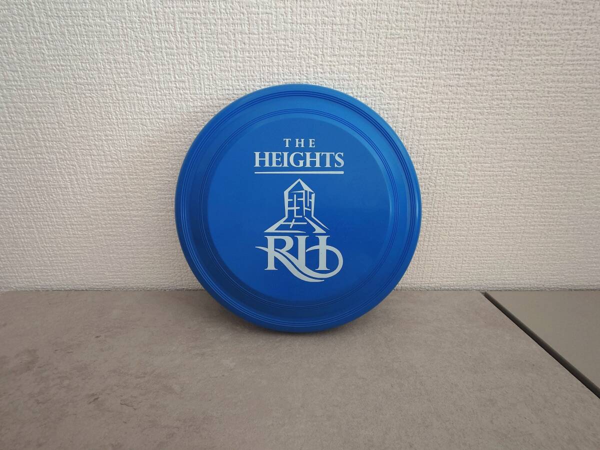 ラスト ★ 犬  フリスビー  直径22.5cm ★ 新品未使用拍卖