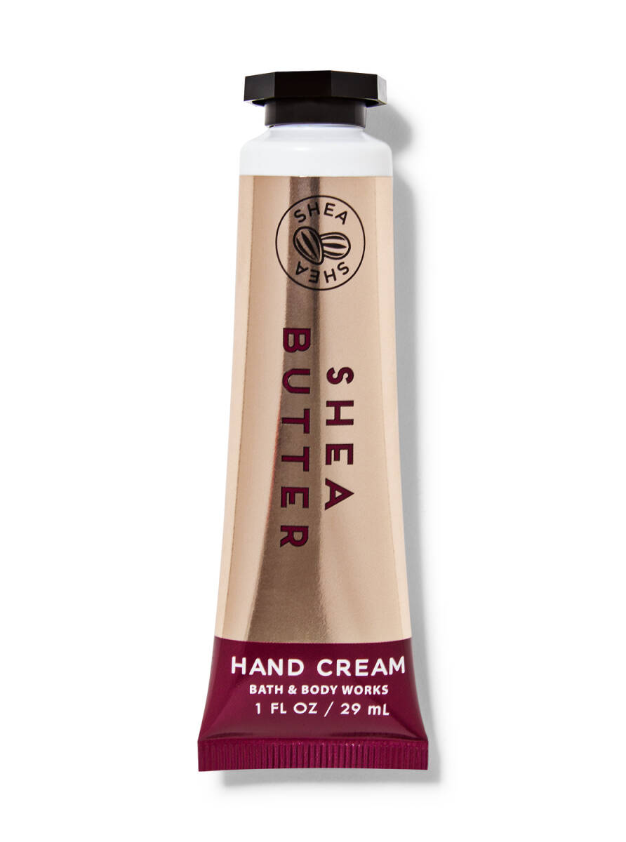 ラスト ★ バス&ボディワークス Bath & Bodyworks ★  シアバター  ハンドクリーム ★ 新品拍卖