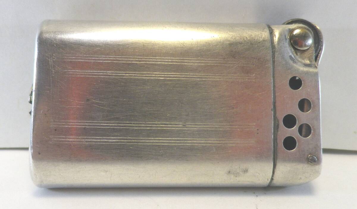 40’アンティーク CANADA『STERLING SILER LIGHTER 希少!』 拍卖