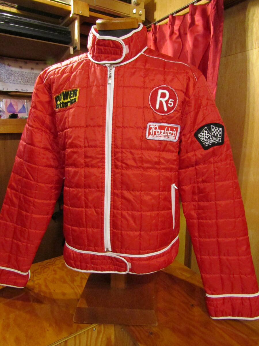 JEEL JEANSWEAR シングルライダースジャケット拍卖