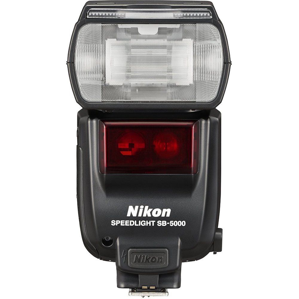 【中古】Nikon SB-5000 AF スピードライト拍卖