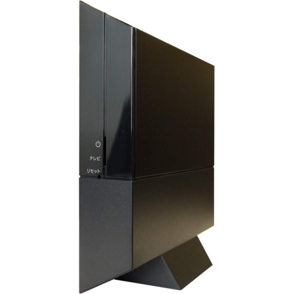 【中古】ピクセラ 裏録対応 iOS/Android/Windows向け ワイヤレス テレビチューナー PIX-BR310W拍卖