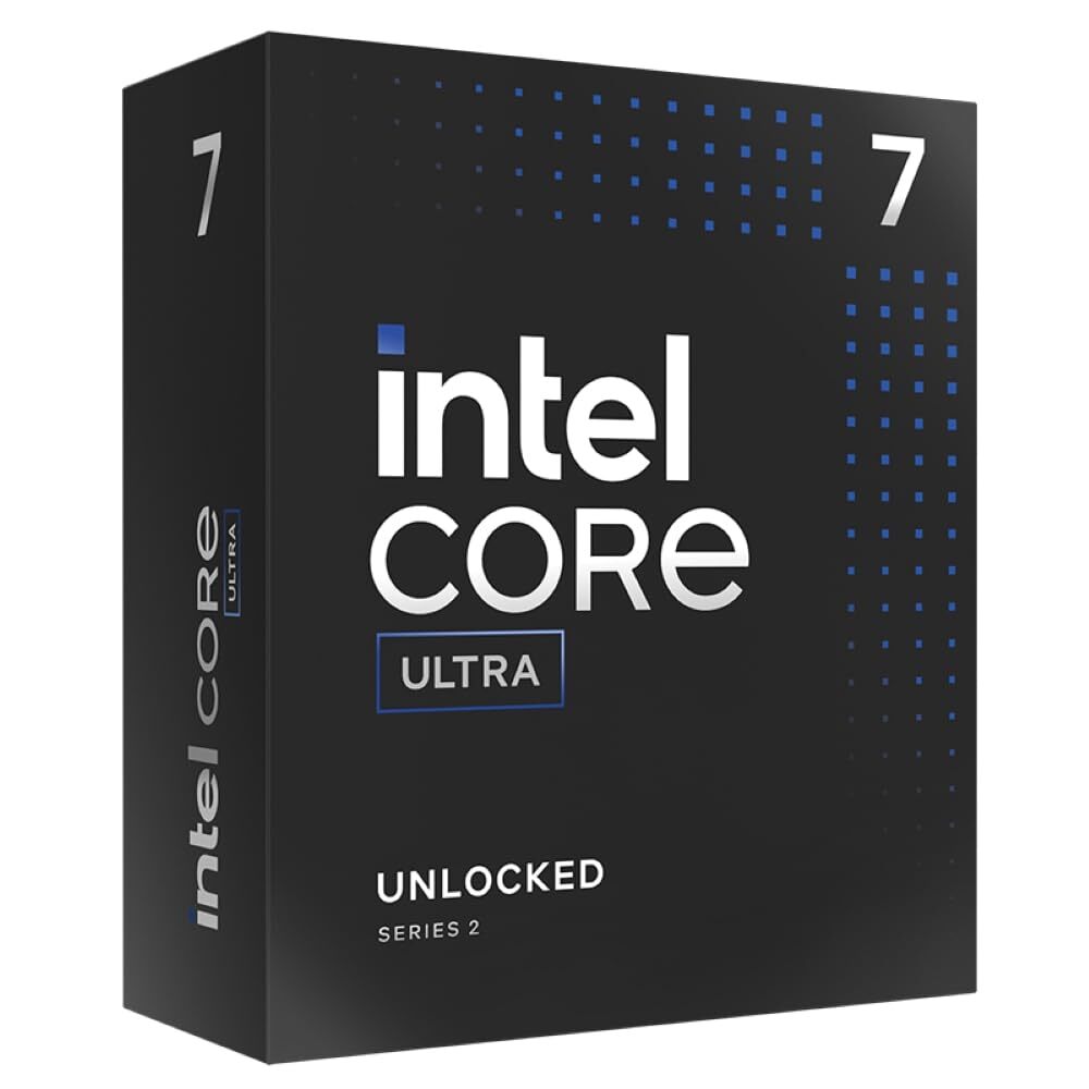 【中古】Intel Core Ultra 7 265K拍卖