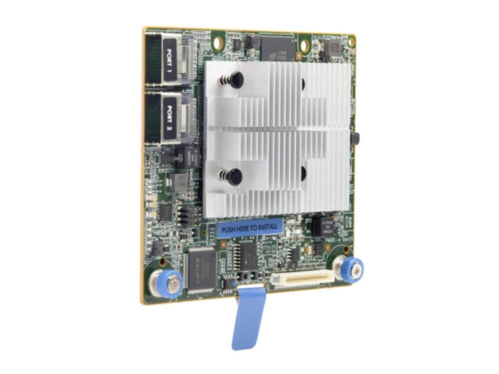 【中古】Hewlett Packard Enterprise P408i-a SR Gen10 RAID controller PCI Expres拍卖