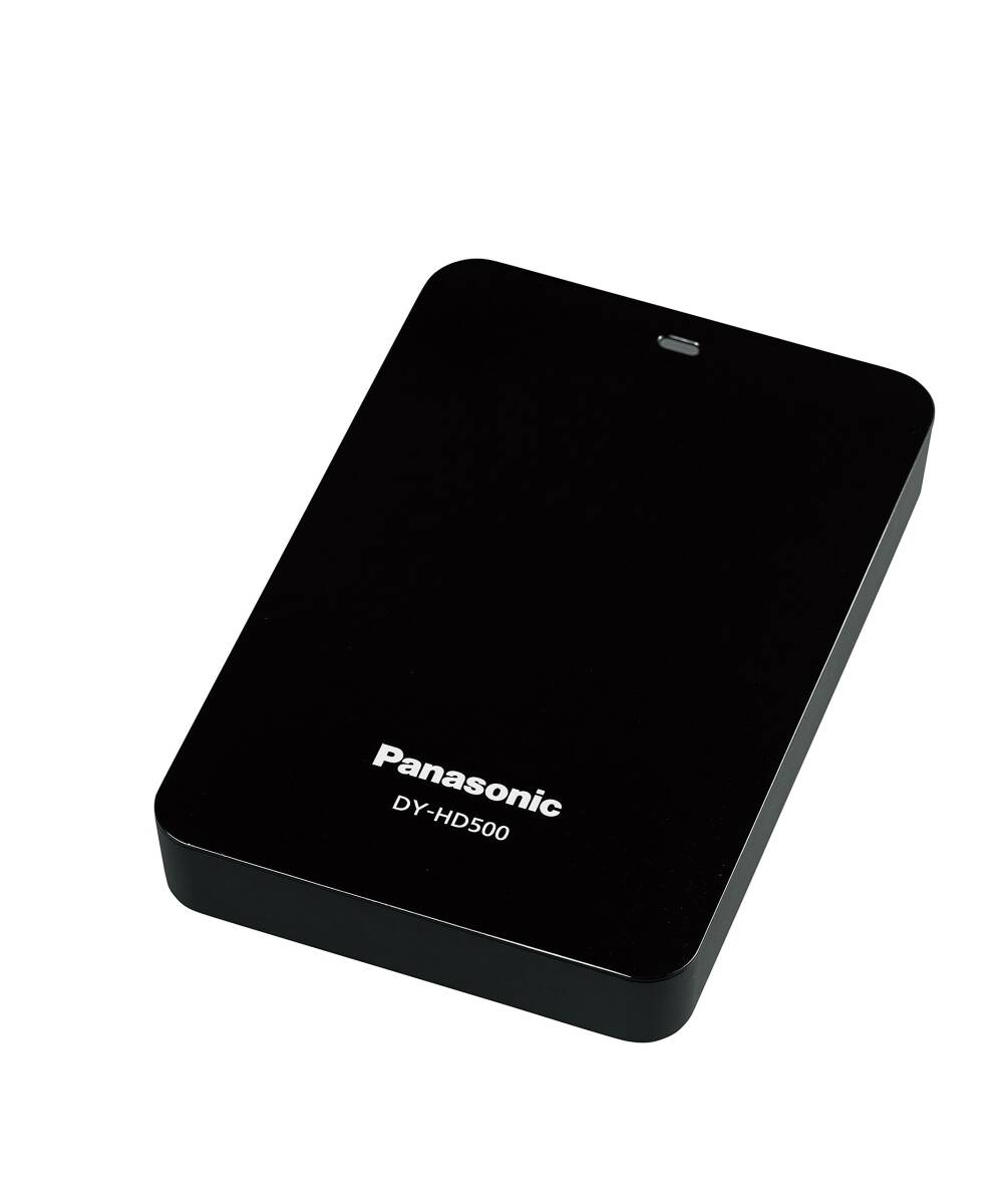 【中古】パナソニック ビエラ/DIGA専用 ハードディスク 500GB DY-HD500-K拍卖