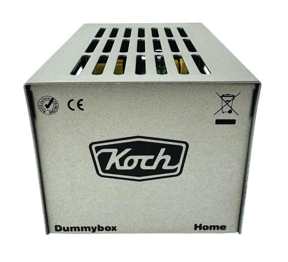 【中古】Koch Dummybox DB60-HOME ダミーボックス拍卖