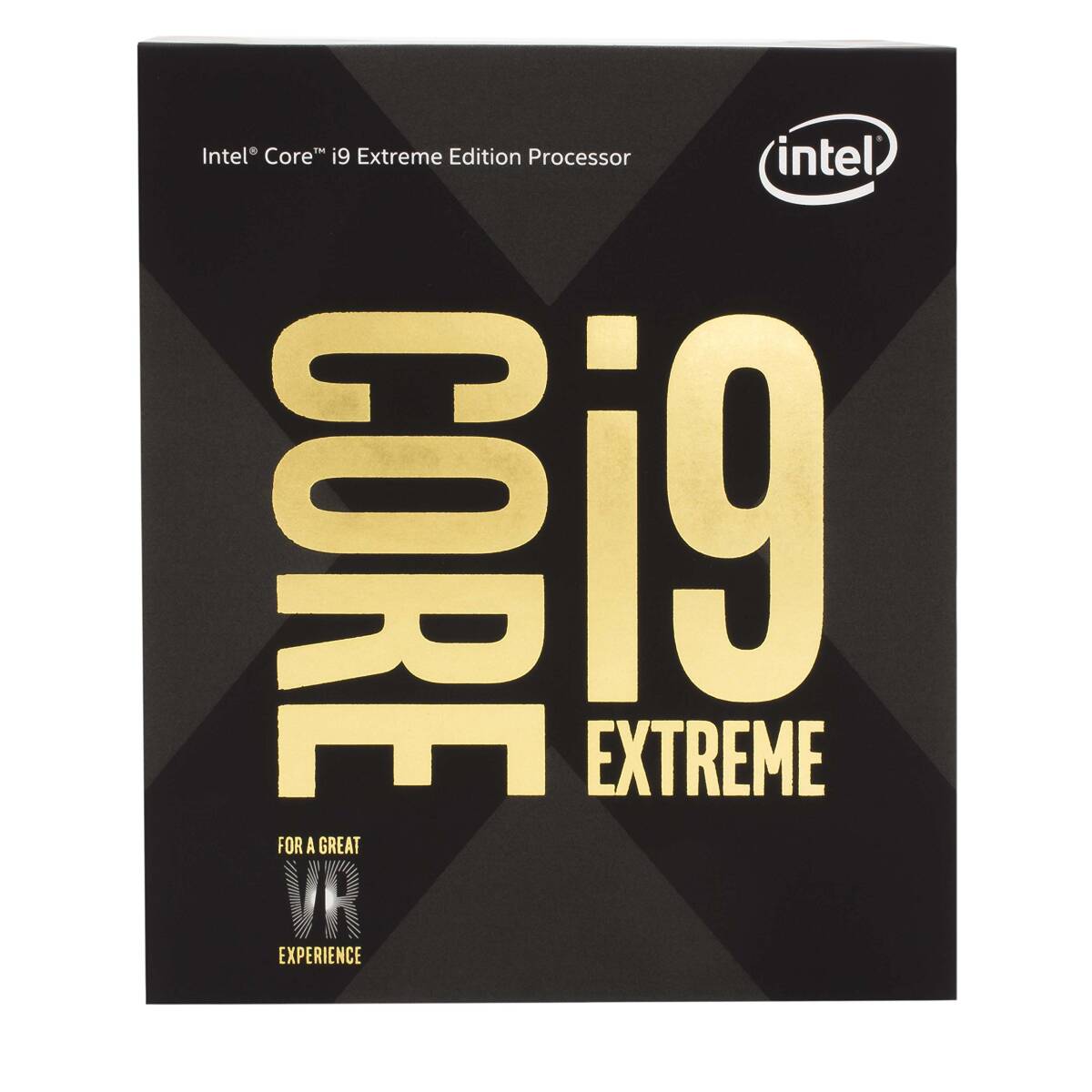 【中古】Intel Core i9-7980XE (BX80673I97980X) (2.60-4.20GHz/18Core/36Thread/リテ拍卖