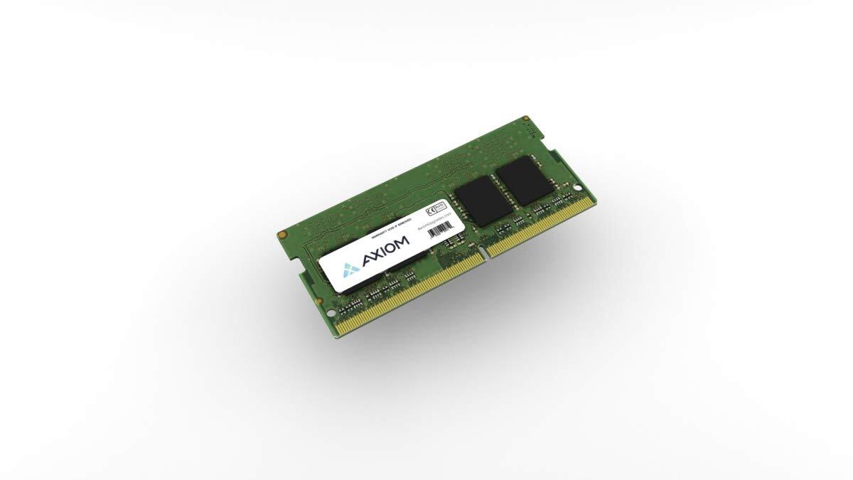 【中古】Axiom 16Gb Ddr4 Sdram メモリーモジュール拍卖