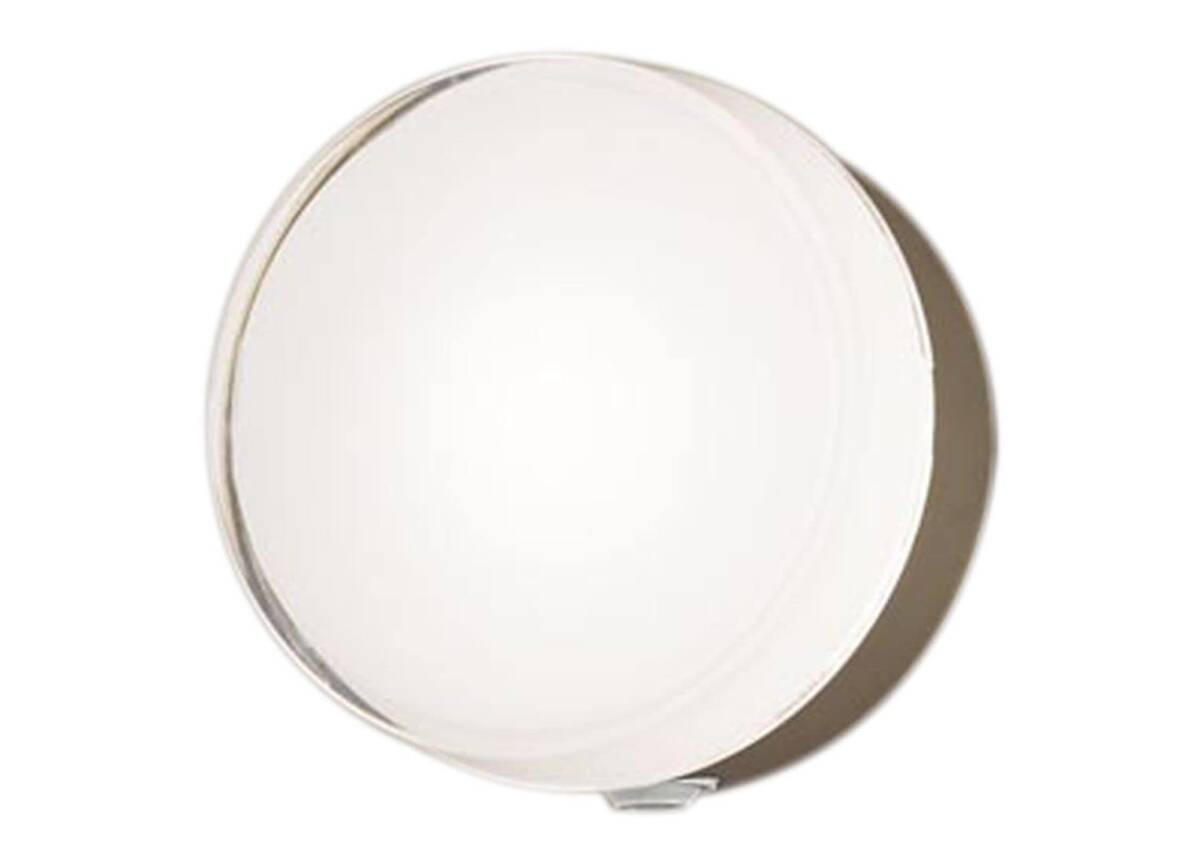 【中古】パナソニック(Panasonic) 壁直付型 LED 電球色 ポーチライト 拡散タイプ・密閉型 防雨型・FreePaお出迎え・明るさセンサ付拍卖