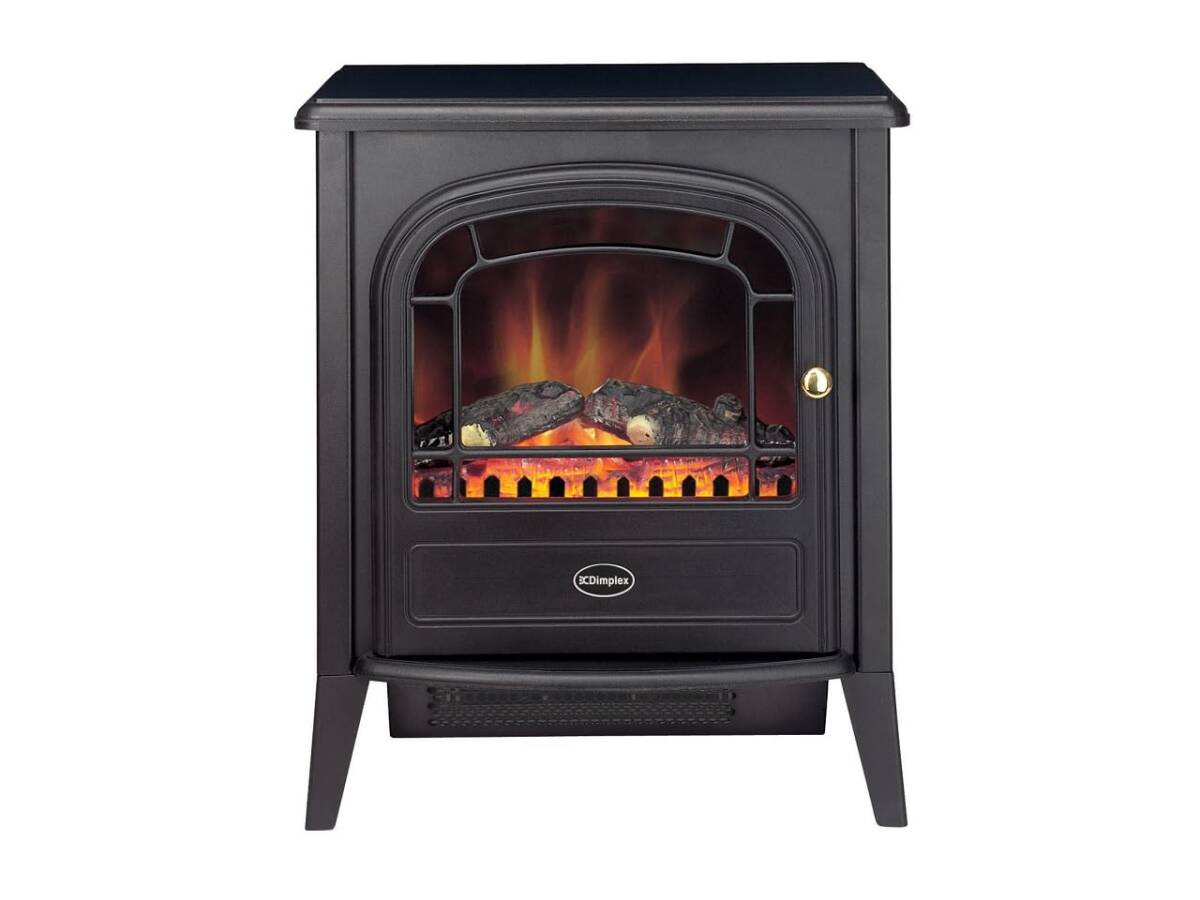 【中古】Dimplex 電気暖炉 Arkley アークリー AKL12J拍卖