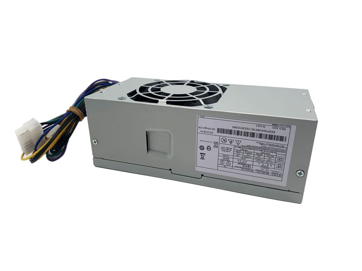 【中古】240W電源ユニット Lenovo H530S H3050 M4550 M92 M82 M78 M73 E73 交換用TFX電源ユニット P拍卖