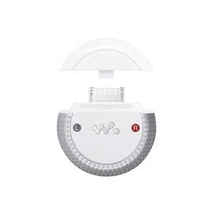 【中古】ソニー ボイス録音用ステレオマイクSONY ECM-NW10拍卖