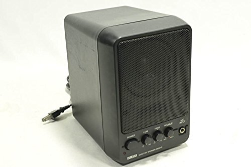 【中古】【中古】YAMAHA MS101 II ヤマハ モニタースピーカー拍卖