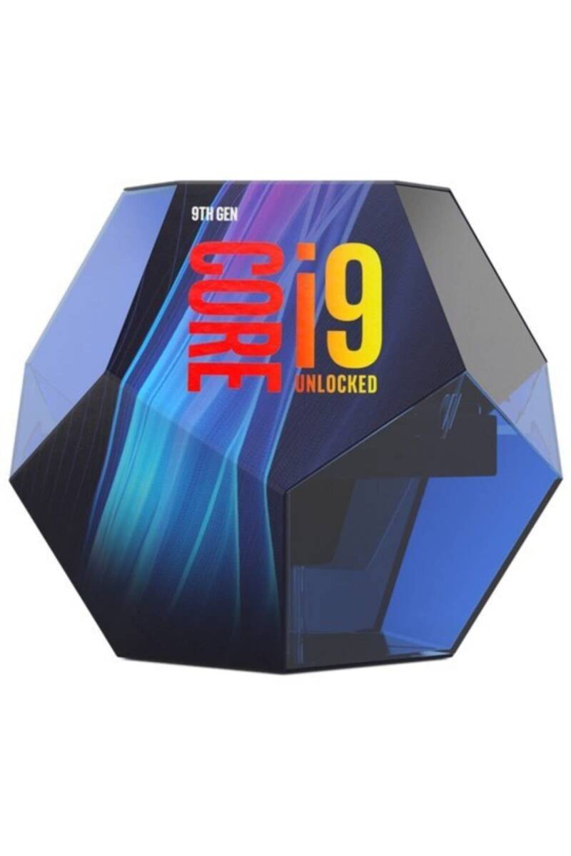 【中古】Intel Core i9-9900K processor 3.6 GHz Box 16 MB Smart Cache拍卖