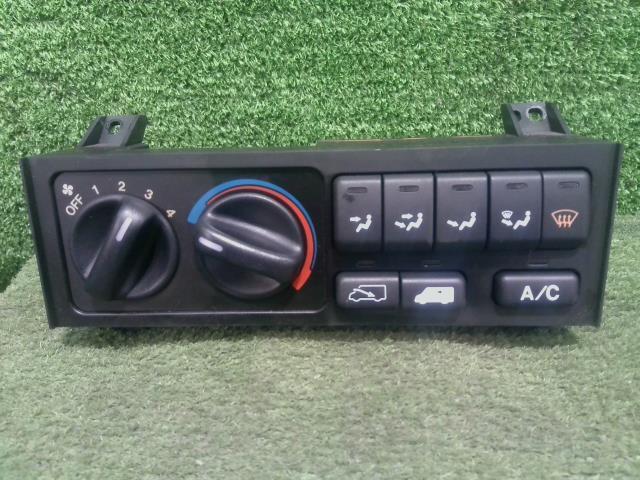 ステップワゴン E-RF1 RF2 RF1 エアコン スイッチパネル G B20B R94 79620-S47-003ZA拍卖