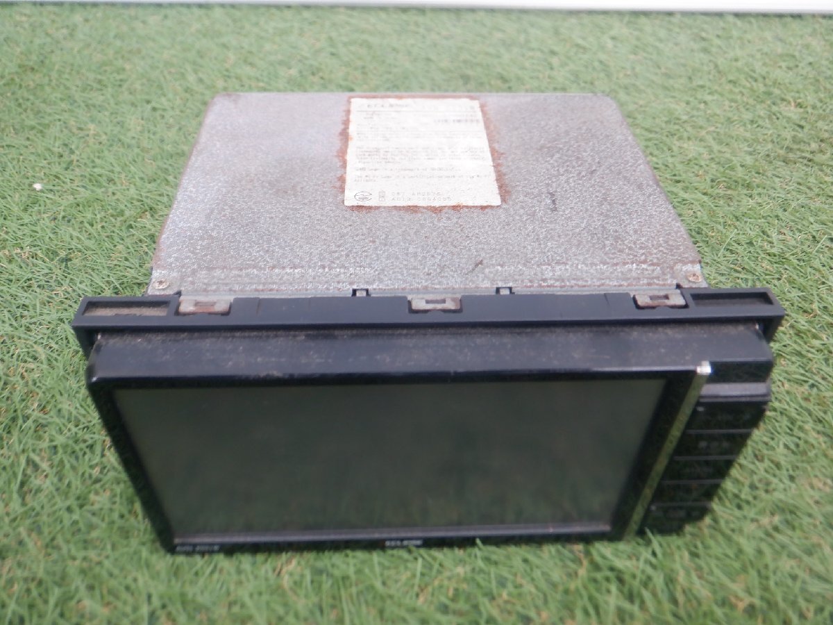 売り切り イクリプス ECLIPSE AVN-Z03iw メモリーナビ SDナビ Bluetooth /DVD /CD Y-24-10-755拍卖