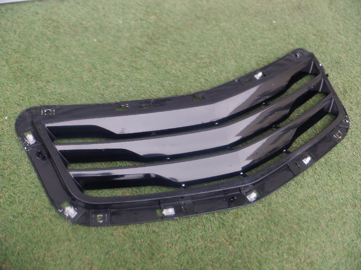 GM純正? 社外? ATS キャデラック ?? ボンネット ダクト パネル ブラック m-24-11-13拍卖