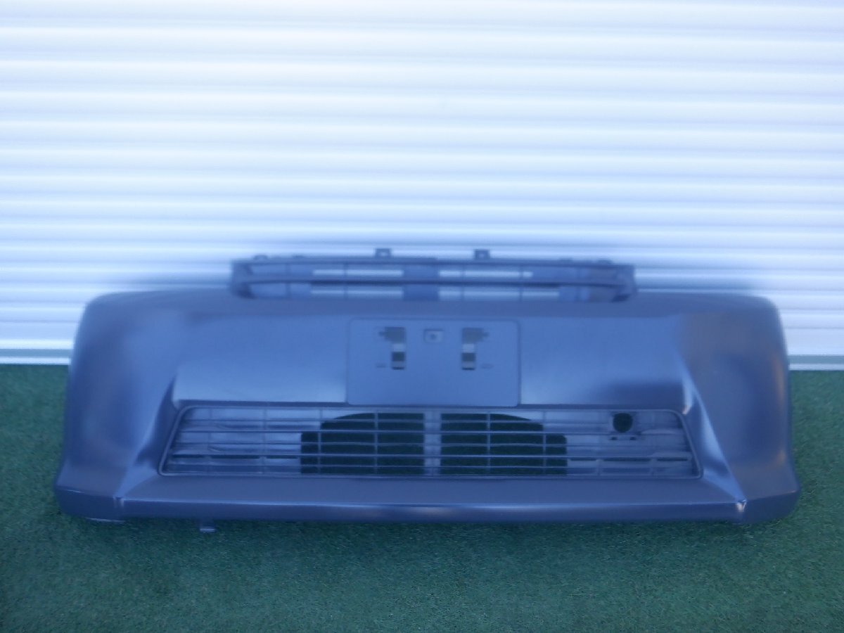 純正 S403M S413M タウンエース バン S403V S413V グランマックス カーゴ 後期 フロントバンパー グレー塗装 52119-BZP60 m-24-11-91拍卖