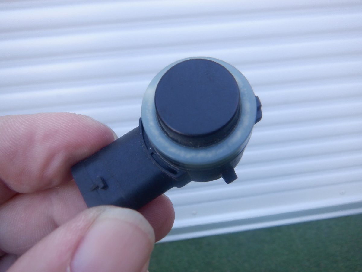 ベンツ純正 W246 Bクラス A0009059300 PTS センサーパークトロニック パーキング ソナー 1個 m-24-11-318拍卖