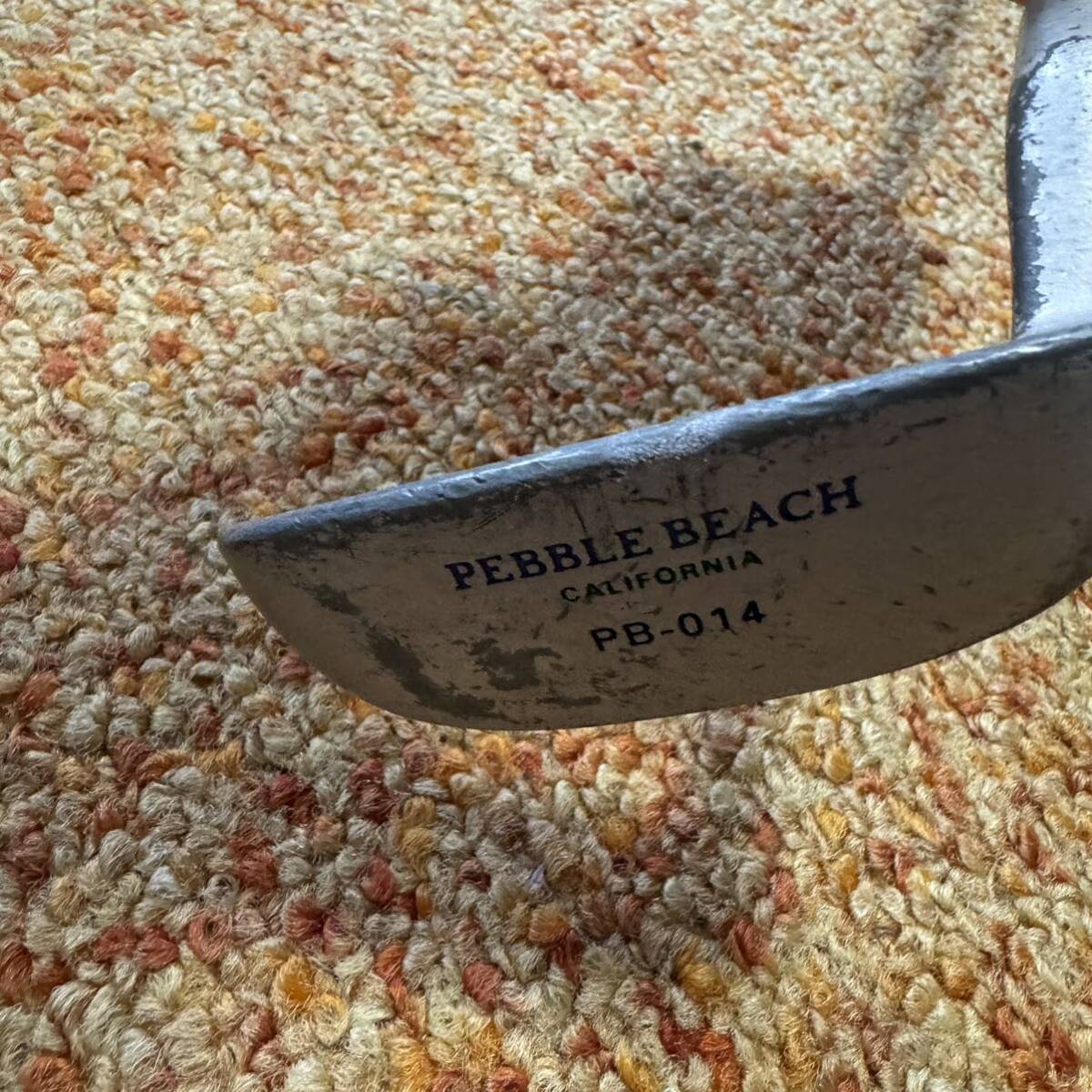 中古☆ゴルフクラブ☆レディース☆PEBBLE BEACH☆ウエッジ☆チッパー拍卖