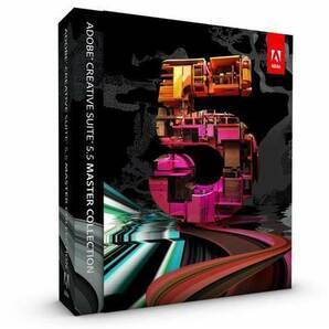 Adobe Creative Suite 5.5 Master Collection MAC版 正規の有効なシリアル有 インストール&認証OK拍卖