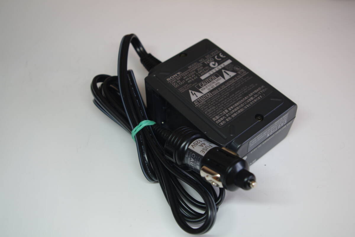 SONY DC-V515 ACパワーアダプター ソニー ■JHC3拍卖