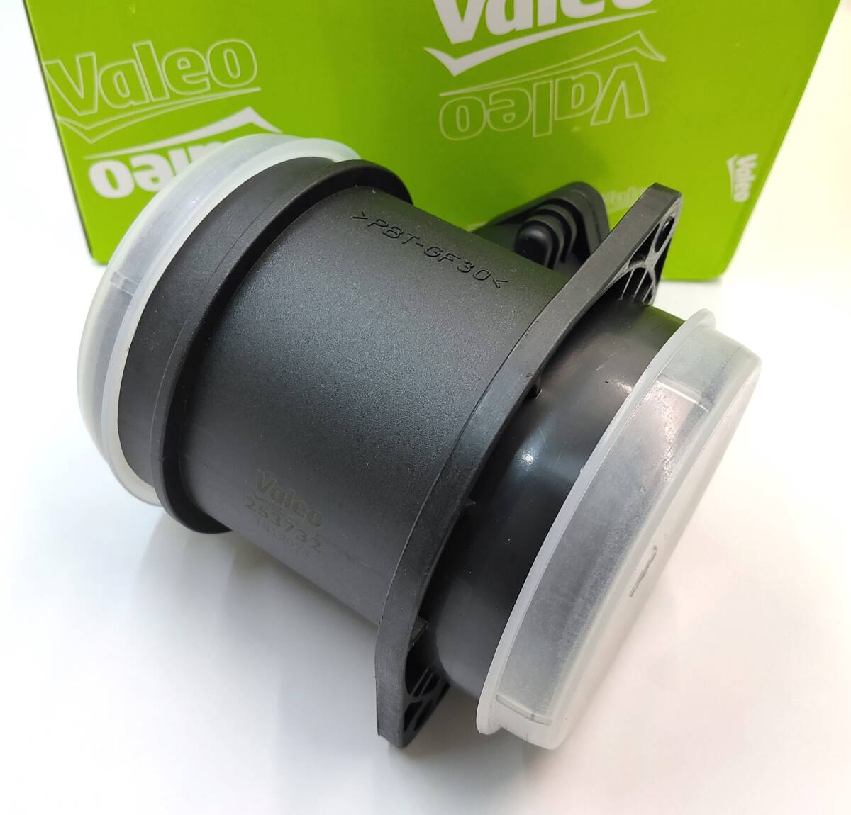 (送料込) ボルボ S60 S80 V70 C70 XC70 XC90 エアマスセンサー ターボモデル【VALEO製・新品】0280218335 / 31342362拍卖