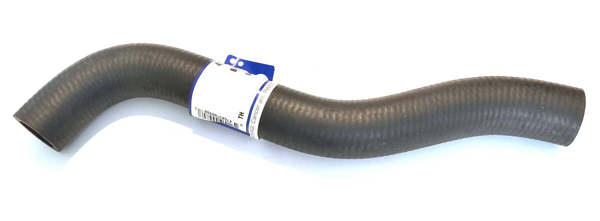 (送料込) サーブ C900 1990-1993年ヒーターバイパスホース 24番【新品】クラシック900拍卖