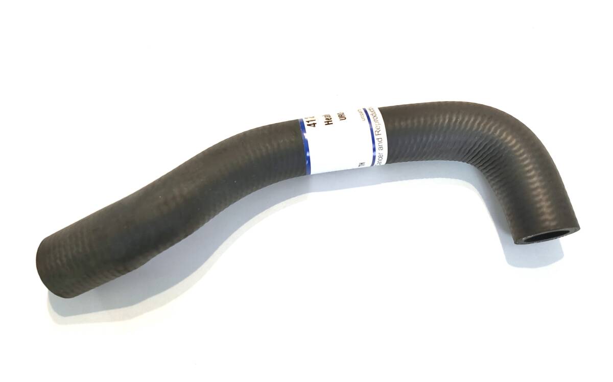 (送料込) サーブ C900 1990-1993年ヒーターホース 23番【新品】クラシック900拍卖