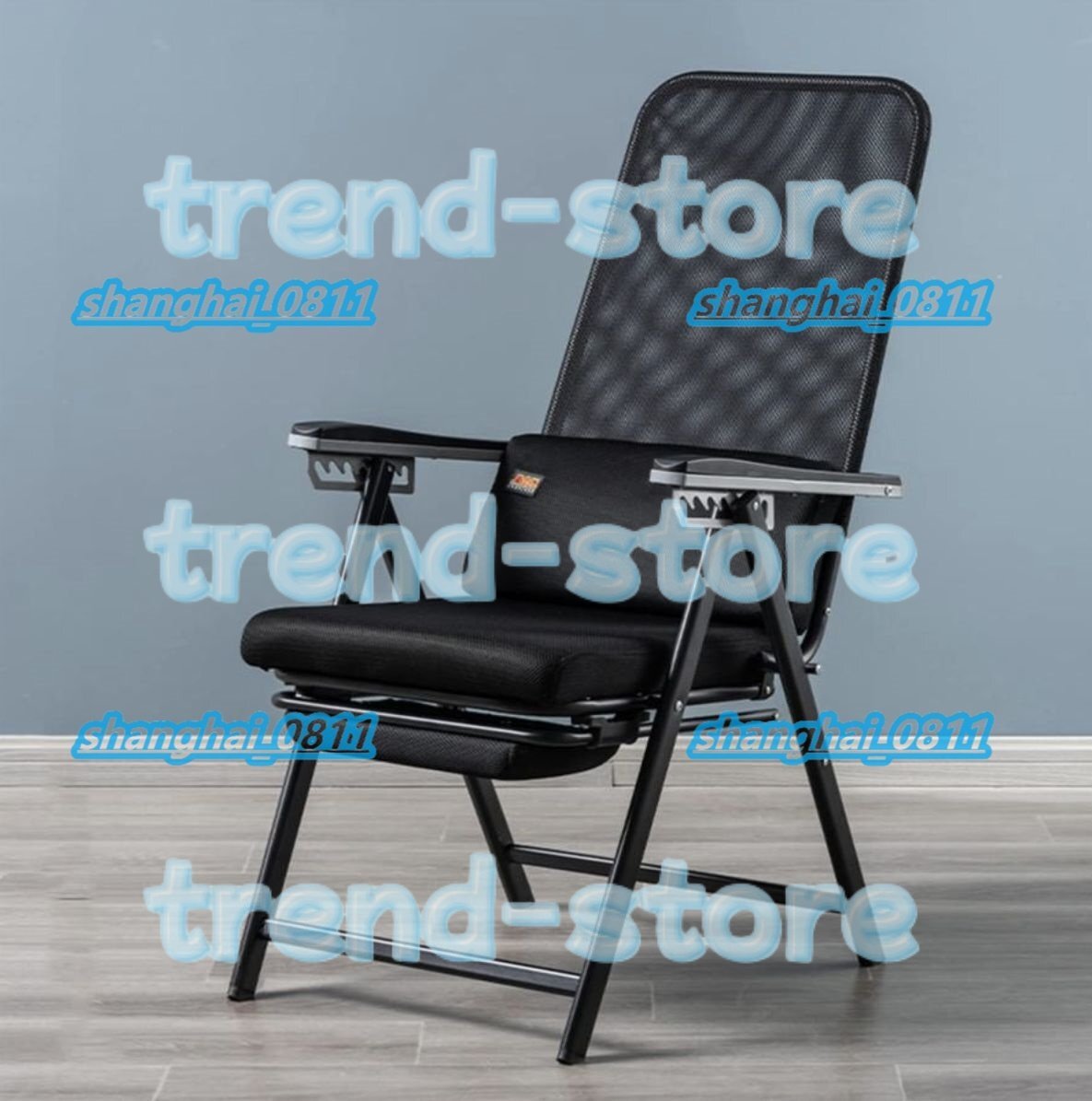 オフィスチェアエルゴノミクスチェア折りたたみ式コンピュータチェアランチブレイク背もたれゲーミングチェアホームボスチェア快適な拍卖