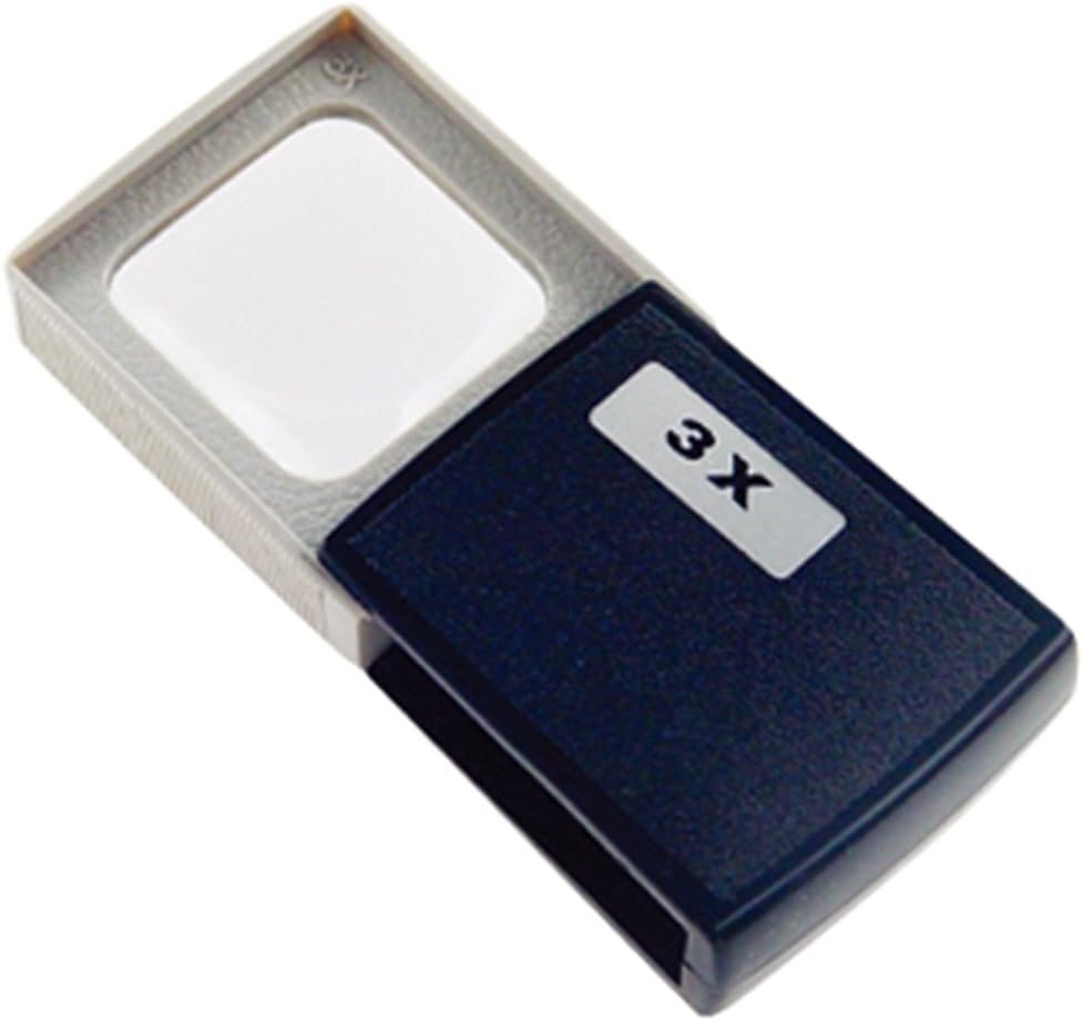 新潟精機 BeHAUS ポケットルーペ No.3110-P JAN 4975846821057 1A03-01107 SK携帯拍卖