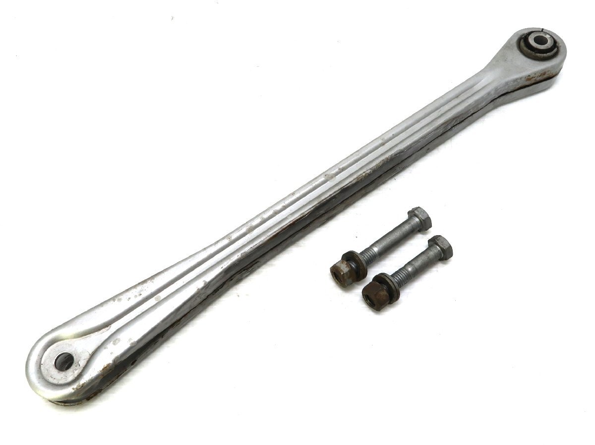 0【評価A】 BMW R1100R ロードスター 実動 純正 リア ブレーキ トルクロッド 走行距離29,484km拍卖