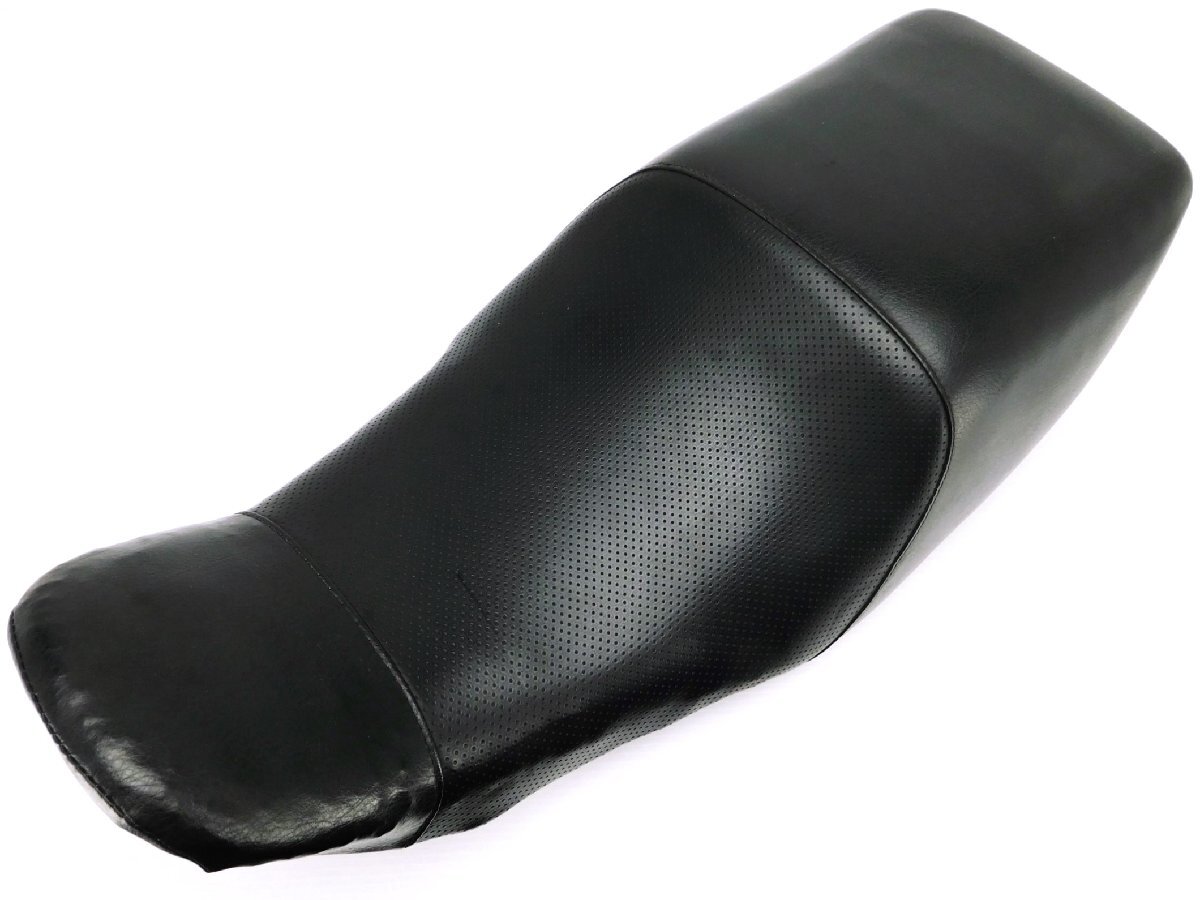 140【評価S】 BMW K1100RS 実動 純正 メイン シート Fehner 52-53-2.307.589 K100RS Sheet拍卖