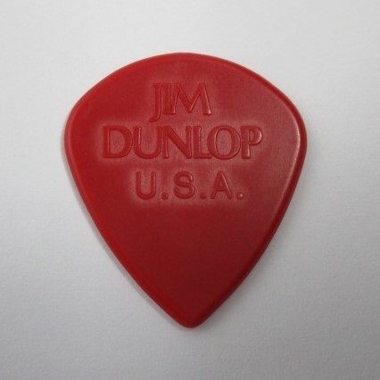 ★Jim Dunlop Jazz Ⅲ ギターピック拍卖