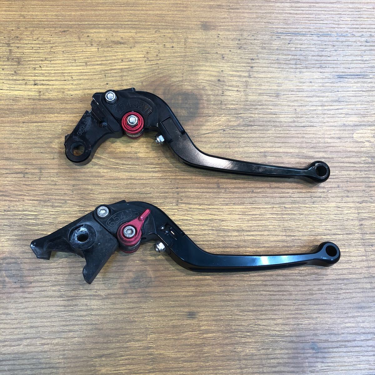 ・NC750 RC72-1000〜 外し レバー拍卖