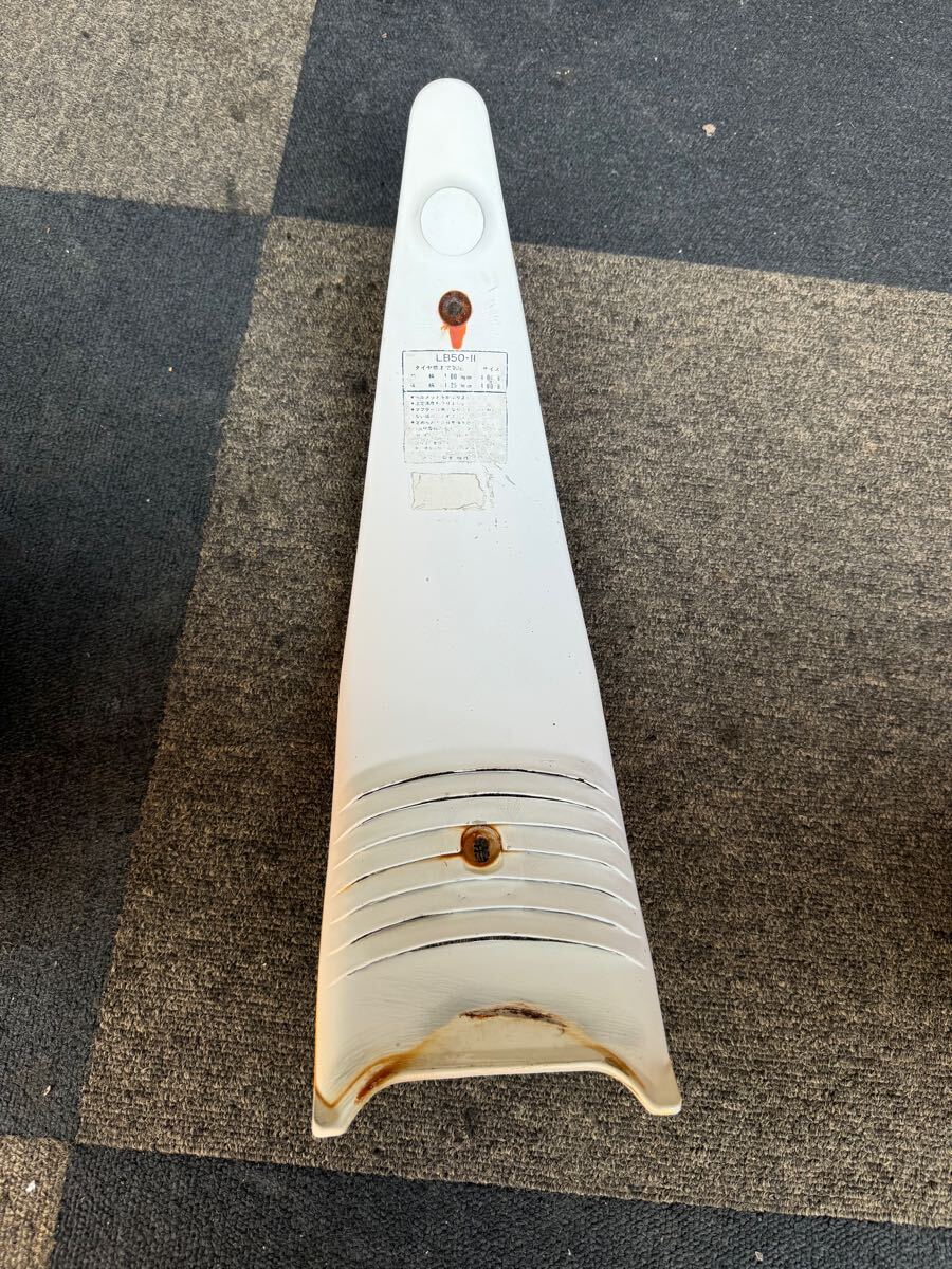 ヤマハ チャッピー センターカバー 439拍卖