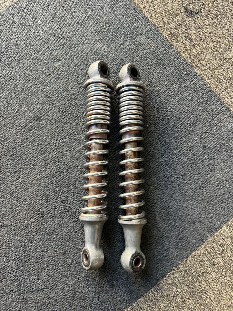 HONDA Z50J サスペンション リアサス 拍卖