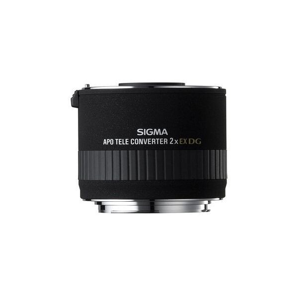 中古 1年保証 美品 SIGMA APO Teleconverter 2X EX DG (キヤノンEF用) ※SIGMAレンズ専用拍卖