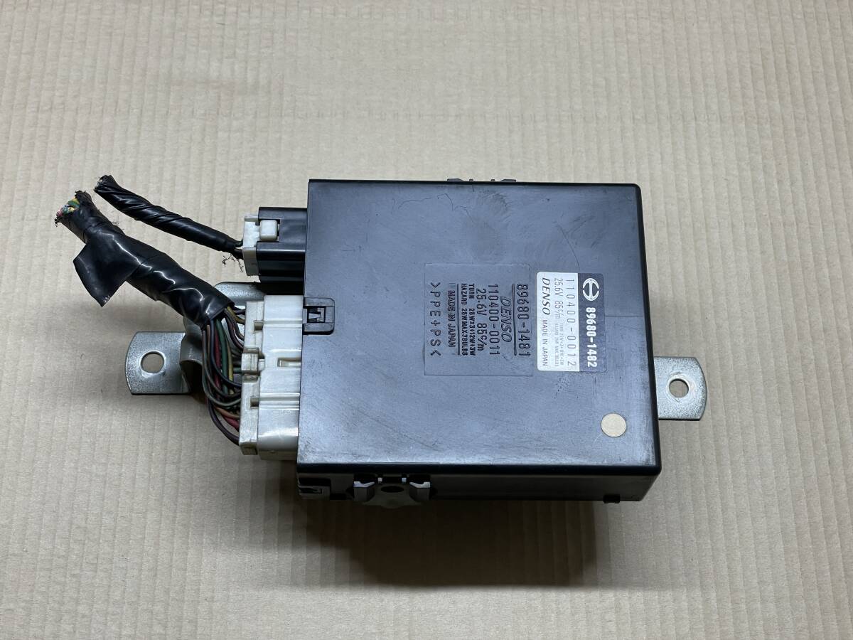 ウィンカーリレー★コントロールユニット★プロフィア★89680-1482★日野★即決★K拍卖